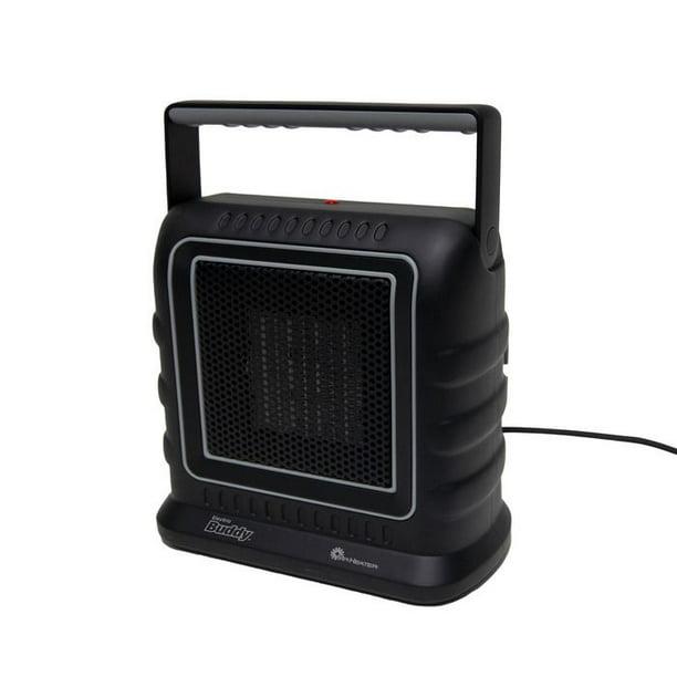 F236300 Portable Electric Buddy Heater