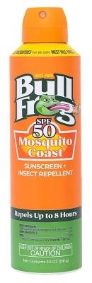 5.5 oz Msq Continuous Spf50 Coppertone Spray