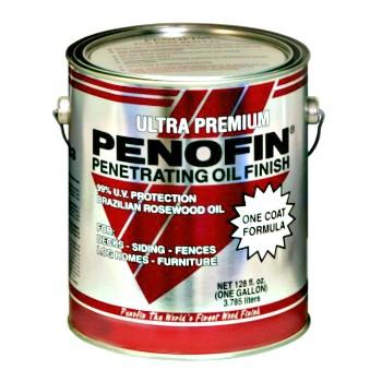 177945 Transparent Red Label Ultra Premium Penetrating Oil Finish 250 VOC  Bark