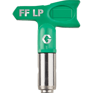 755652394419 FFLP312 Rac X Fine Finish Low Pressure Tip