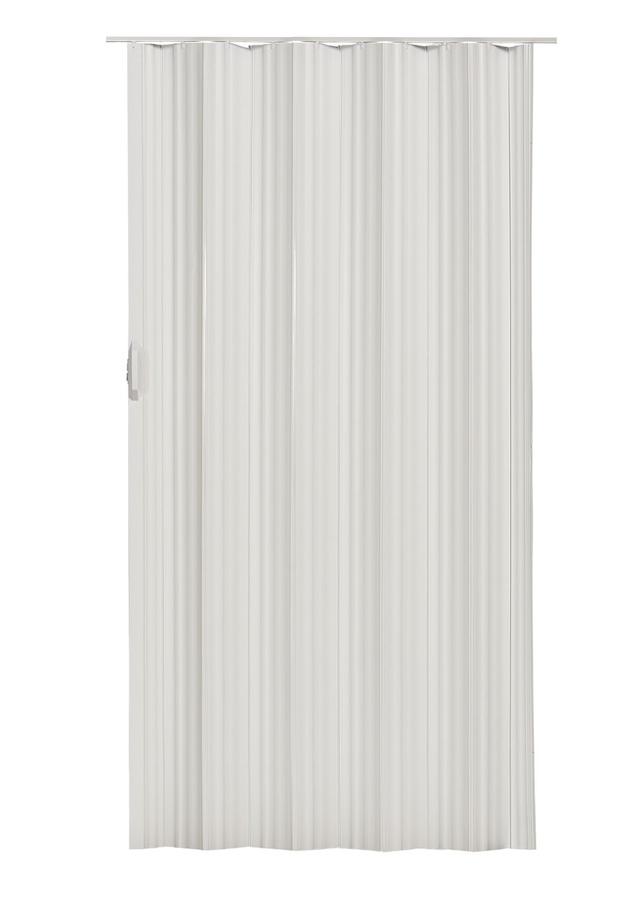 Dunes 48&apos;x80&apos; Vinyl Folding Door