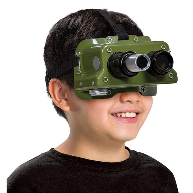 Child Ecto Ghostbusters Afterlife Goggle