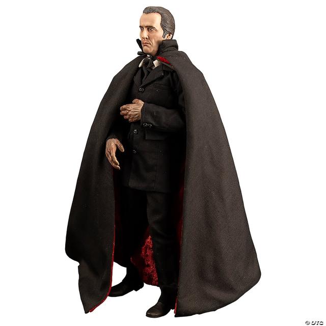 MATTRL144 Hammer Horror Classic Dracula Prince of Darkness Dracula Figure