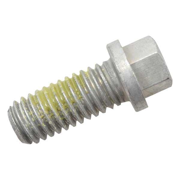Engineered Marine Anode Screw