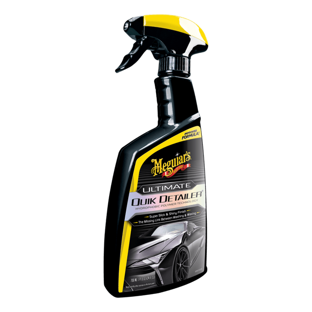 MGL-G201024 24 oz Light Paint Cleaning & Enhanced Gloss Between Washes Detailer