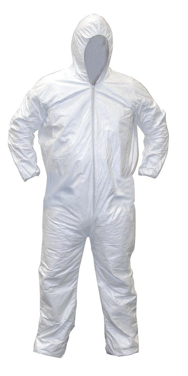 SAS-6895 Gen-Nex Coveralls Hood - 2XL