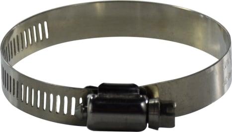 620248 1.75 to 16 in. No. 248 620 Series Hose Clamp