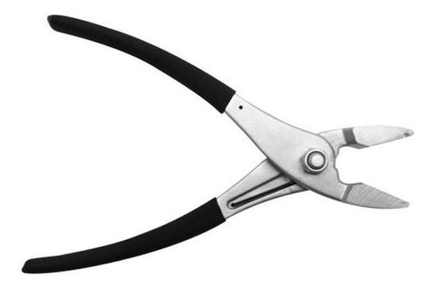 CTA  Multi- Directional Hose Clamp Pliers with Wide Head