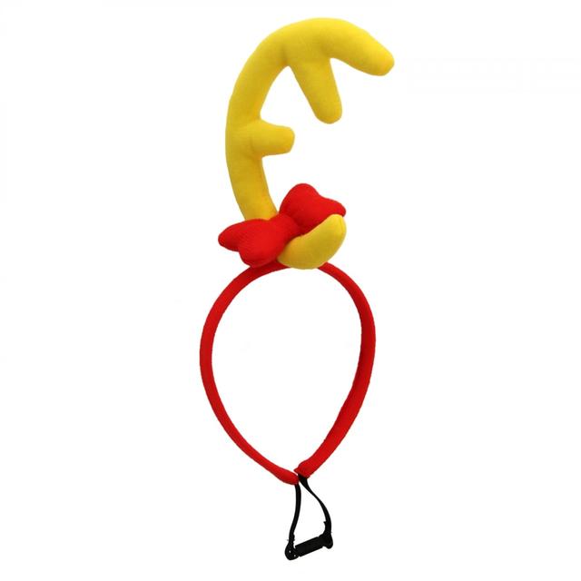 849420 Dr. Seuss the Grinch Maxs Headband