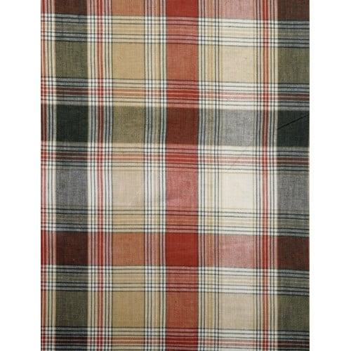 72 in. Window Valance