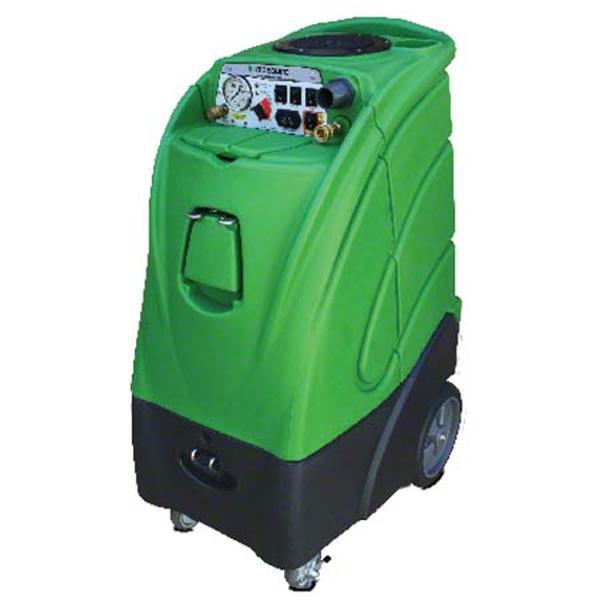 12 gal 500 PSI Heated Machine Extractor Vacuum