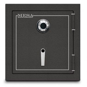 Pistol Safe, Black