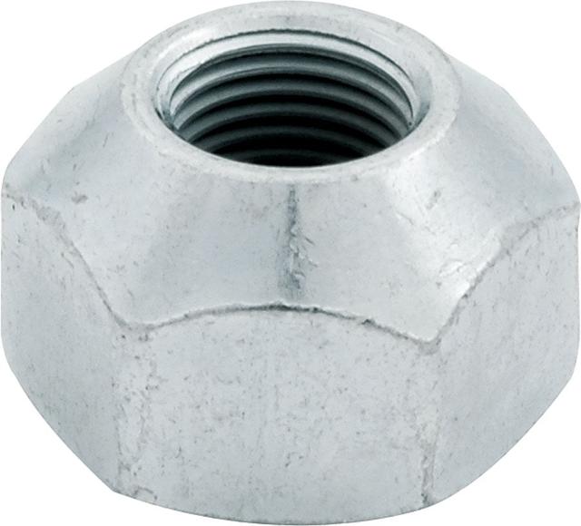 0.5 in.-20 Steel Lug Nuts, Pack of 100