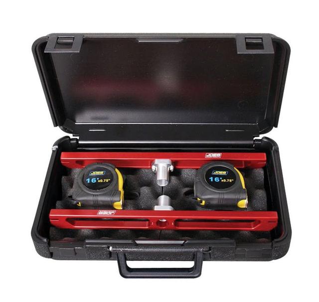 32615 Kart or Quarter Midget Toe Gauge