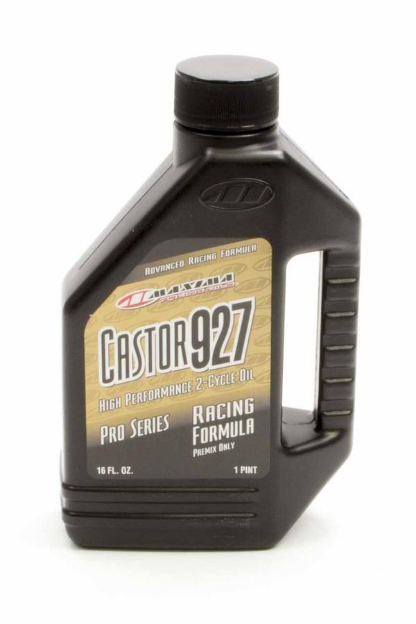 MAX23916S 2 Cycle Oil 16 oz Castor 927
