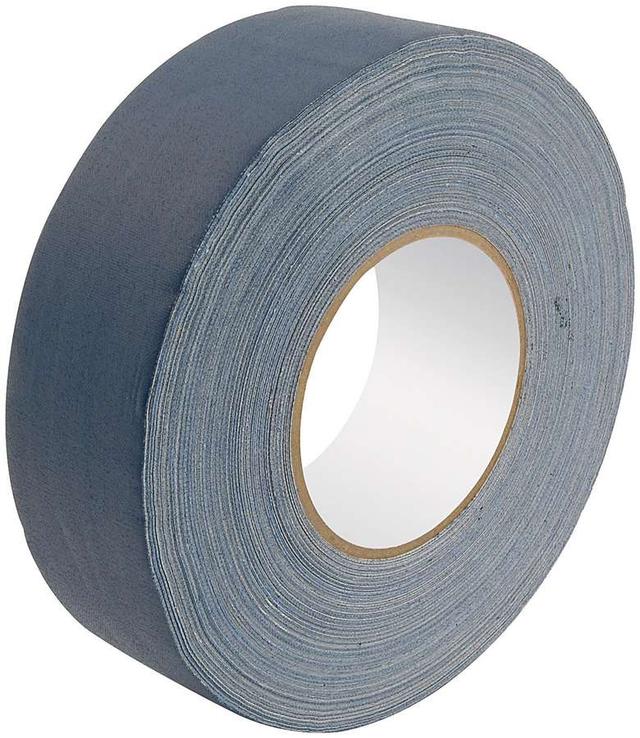 2 in. x 165 ft. Gaffers Tape, Navy Blue