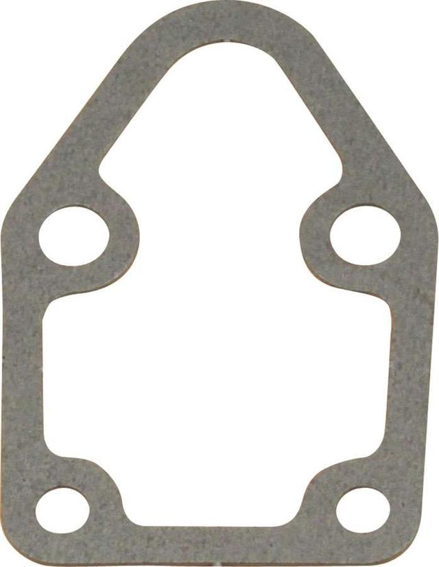 Fuel Pump Plate Gasket for Small Block Chevy