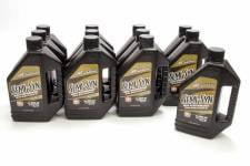 39-35901B 1 qt. SAE 20W-50 Semi-Synthetic Motor Oil - Case of 12