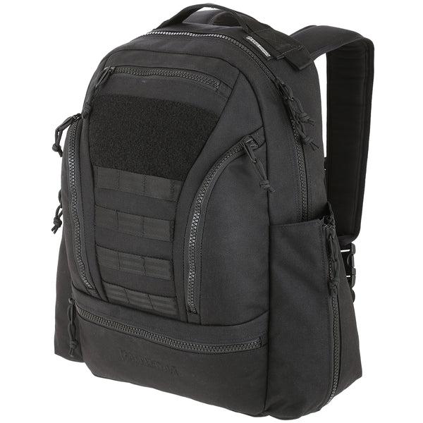 29 Liter Lassen Backpack, Black