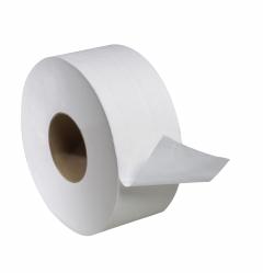 8.8 in Tork Universal Jumbo Roll Toilet Tissue