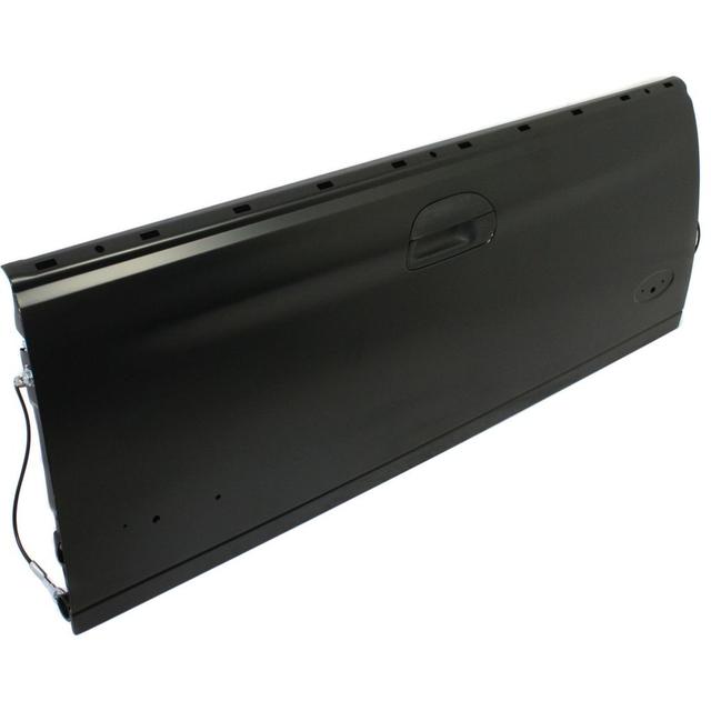 Tailgate Assembly with Hardware for 1997-2003 F150-250 LD Pickup Styleside Regular & Extended Cab