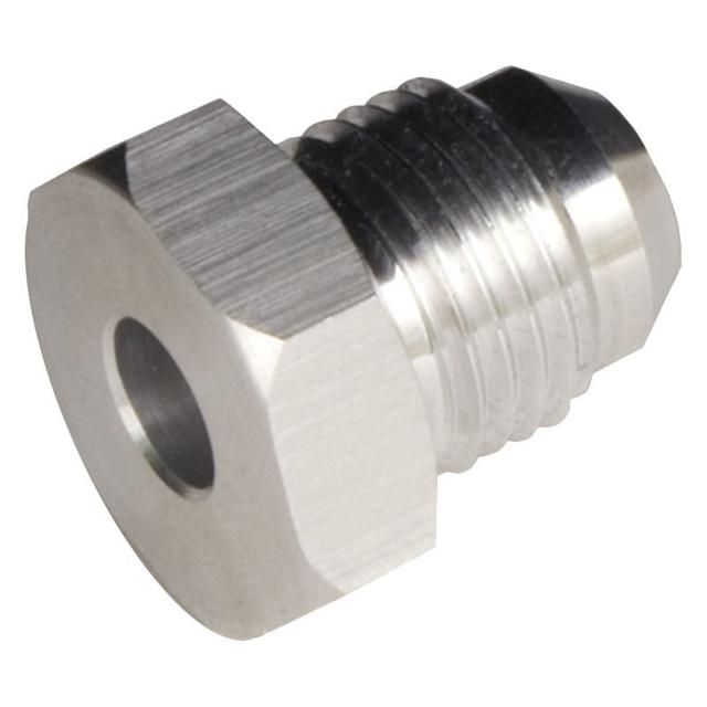 10AN Male AN & JIC Weld Flange Adapter