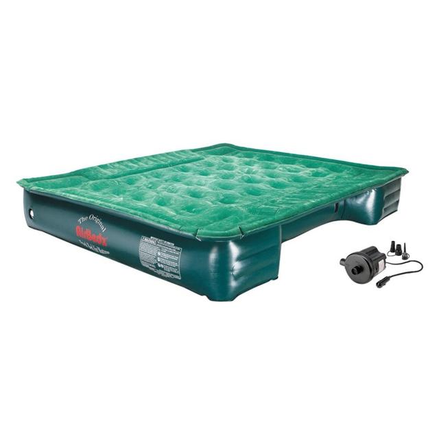 ABZPPI-AC8 Lite Original Truck Bed Air Mattress