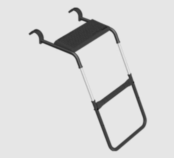 SPGSP0181 V2 Flexrstep Trampoline