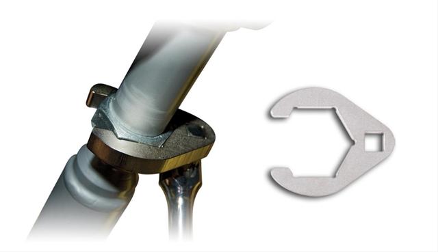 Small Crowfoot Wrench