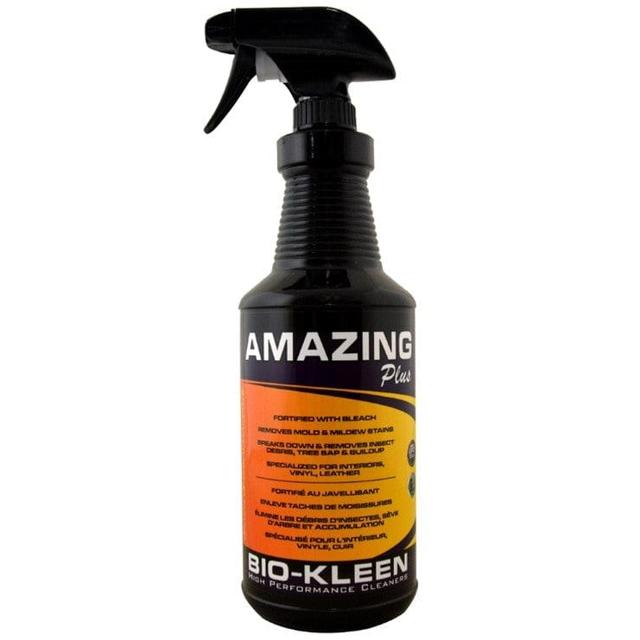32 oz Amazing Plus Cleaner