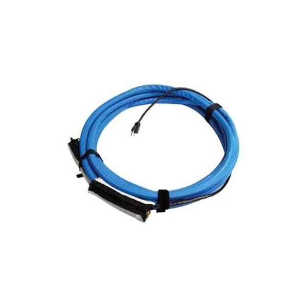 Heated Water Hose, 0.5 x 25