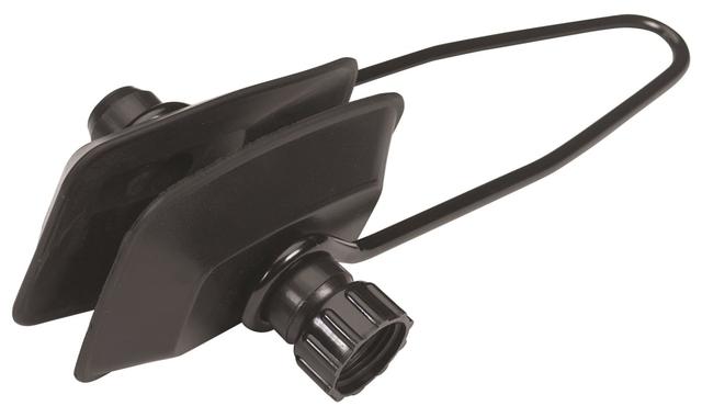 099077-00 Universal Rectangular Cup Motor Flusher