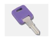 Global Replacement Key - No. 324