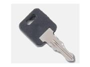 1008.2063 Fastec Replacement Key - No. 324