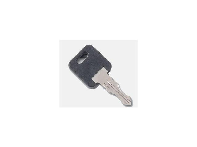 Fastec Replacement Key - No. 331