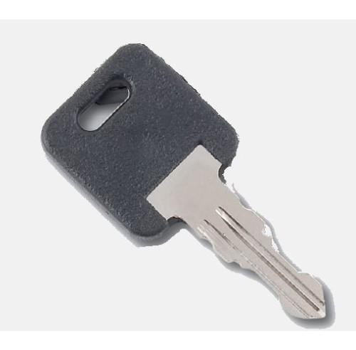 Fastec Replacement Key - No. 343
