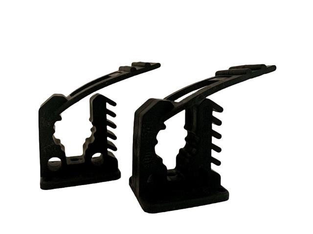 Replacement Trailer Mount