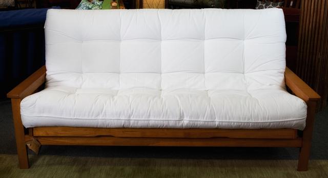 King Size Wellspring Supreme Futon Mattress - Mattress Only
