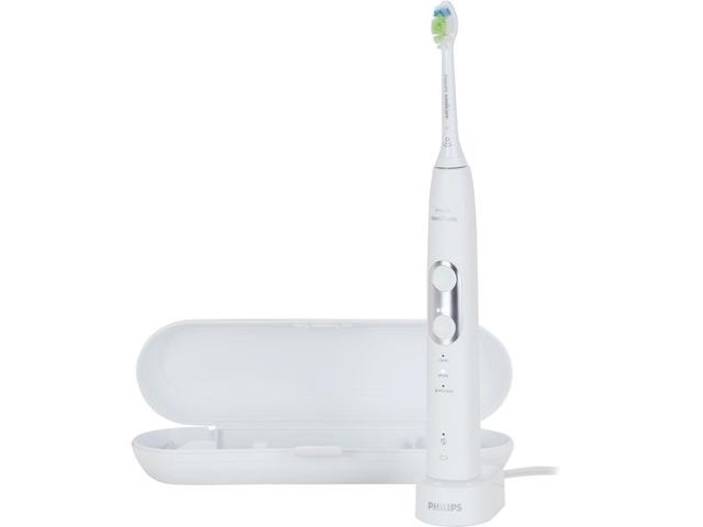 HX6877-21 Sonic Electric Toothbrush