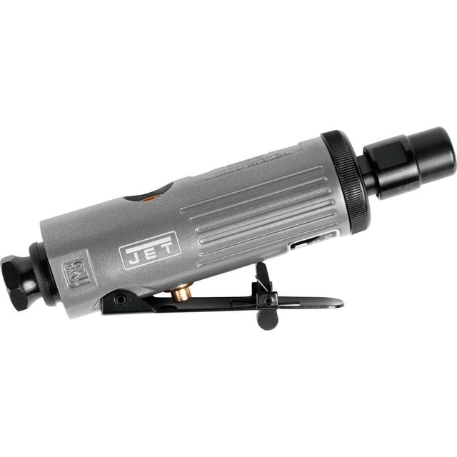 0.25 in. JAT-413 Straight Aluminum Die Grinder