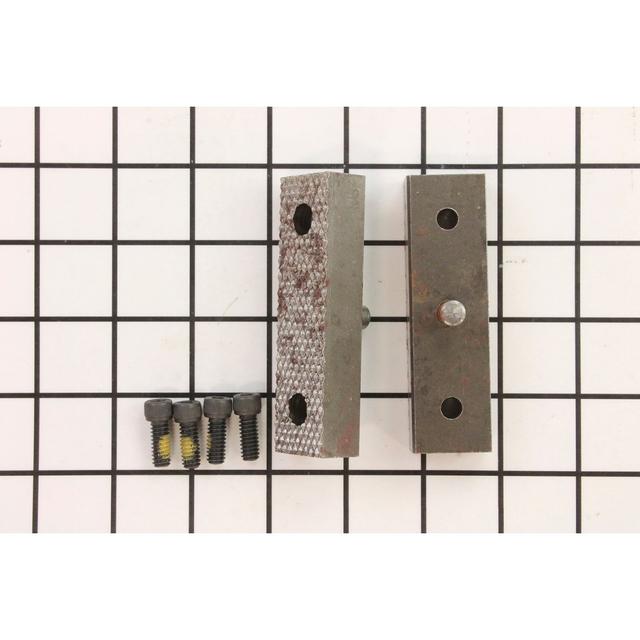 B3064790 Serrated Jaw Inserts Ser 350-C0 - 2904960