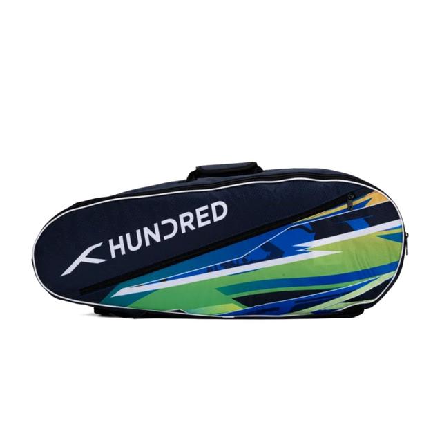 HBCK-2M147-3 Cult Legacy Kit Bag - Navy