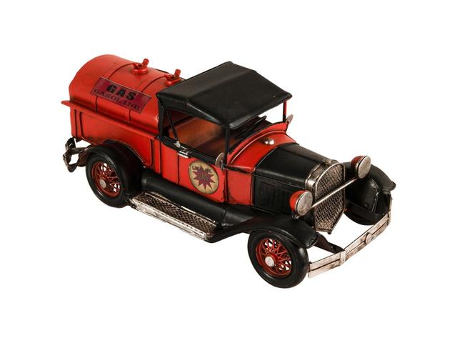 C1930 Ford AA Fuel Tanker Sculpture