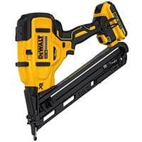 20V 15 Gauge Angle Nailer Kit