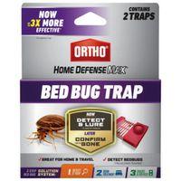 9990185 Pesticide Free Bed Bug Trap - Pack of 2