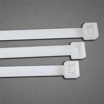 24.5 in. General Purpose Cable Ties - Natural - 24.5 in.