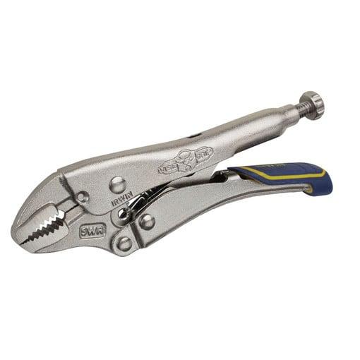 5 in. 5WR Fast Release Locking Pliers