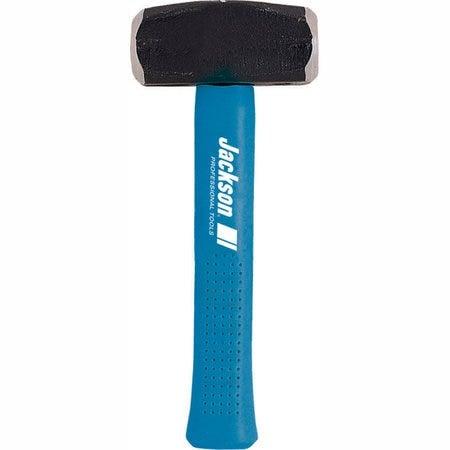 027-20188300 3 lbs Hand Drill Hammer with 10.5 in. FGL Handle Case - Pack of 2