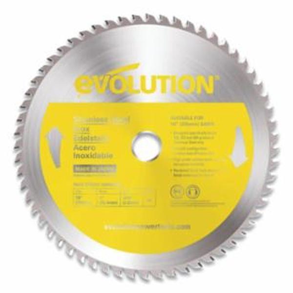 510-10BLADE-SSN 10 in. Stainless Cutting Blade
