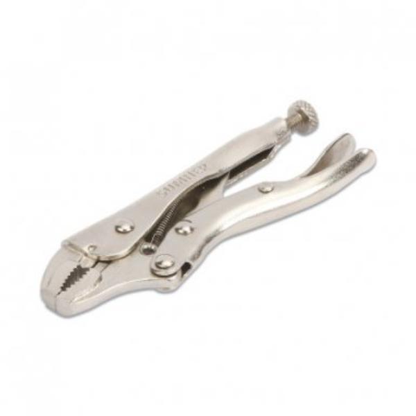 432-781617 7 in. SLP Straight Jaw Locking Pliers